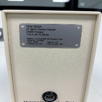 TEM SEGA THERM 250 Thermal Regulation image 2